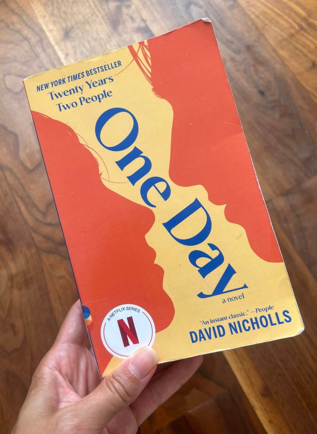 One Day