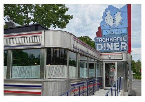 Dove’s Diner