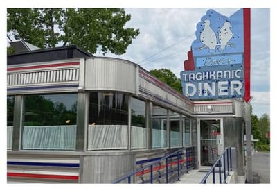 Doves Diner
