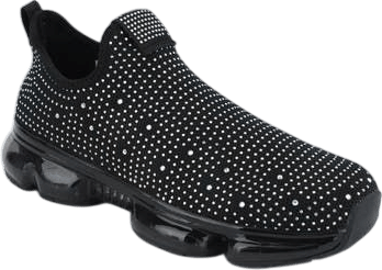 Lauren Lorraine Nero Sneakers | Nordstrom