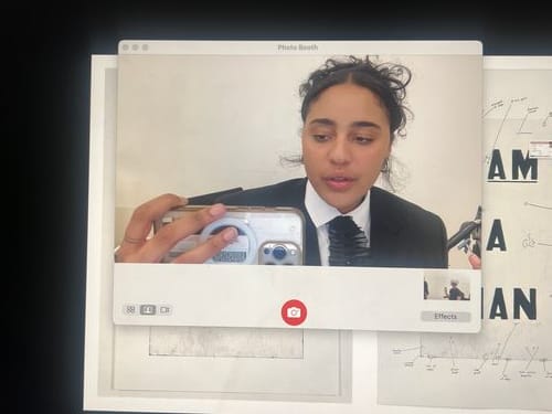 lana del raising canes 