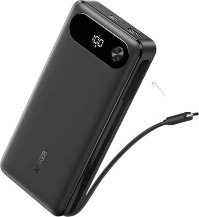 Anker Power Bank