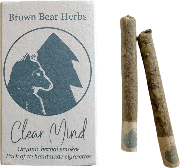 Healthy Cigarettes 