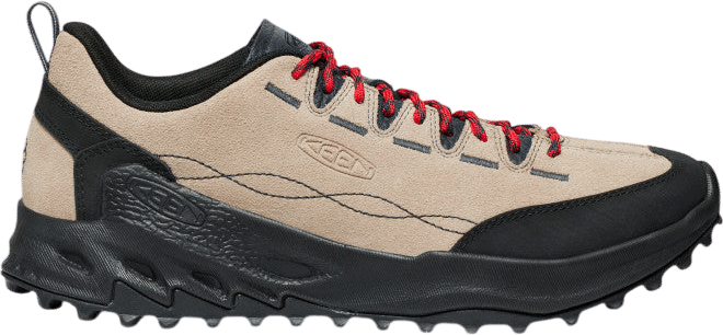 Keen Jasper Zionic