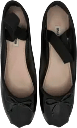 Miu Miu Flats
