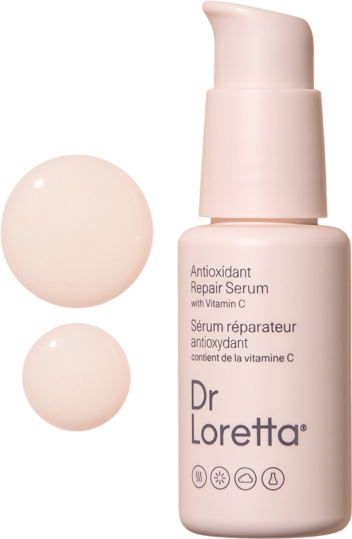 Dr. Loretta Antioxidant Repair Serum