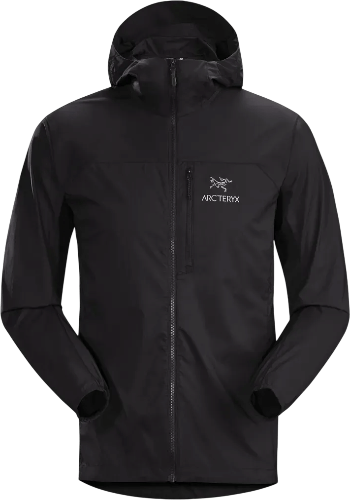 Arcteryx Squamish Men's Hoody Black