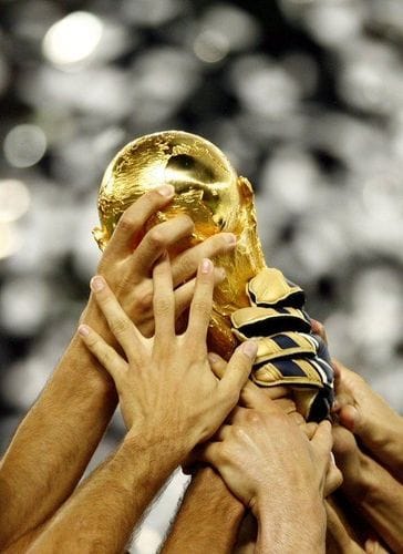 world cup unity