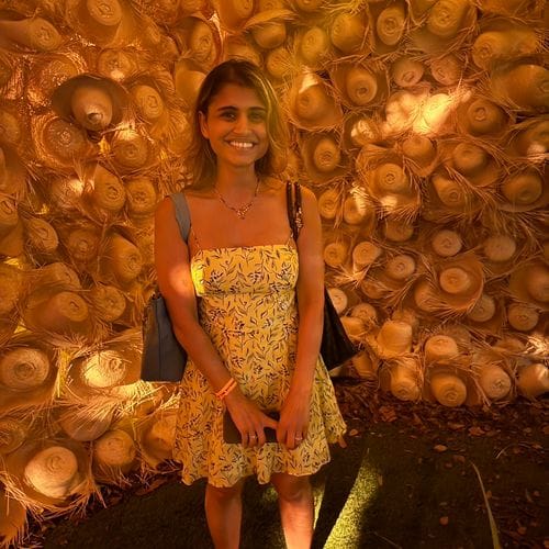 Chandni Pawar