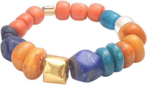 Eli Halili Chunky Red Sea Reef Bracelet