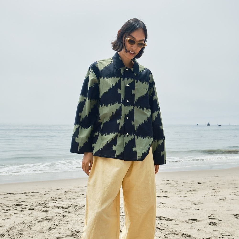 Contessa Pant