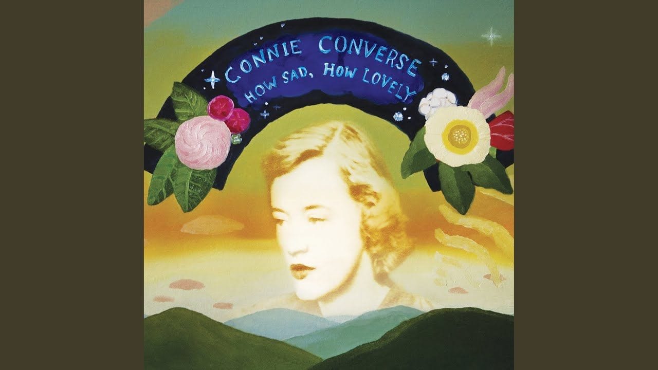 I Have Considered The Lilies by Connie Converse