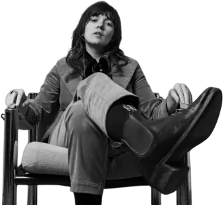 im not your mother, im not your bitch by courtney barnett