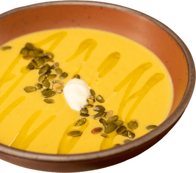 Butternut Squash Soup Recipe