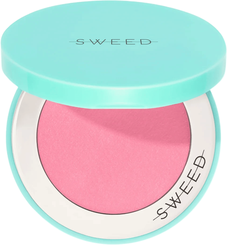 Air Brush Cream Doll Face | Sweed Beauty