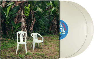Bad Bunny - Debi Tirar Mas Fotos [Opaque White 2LP]