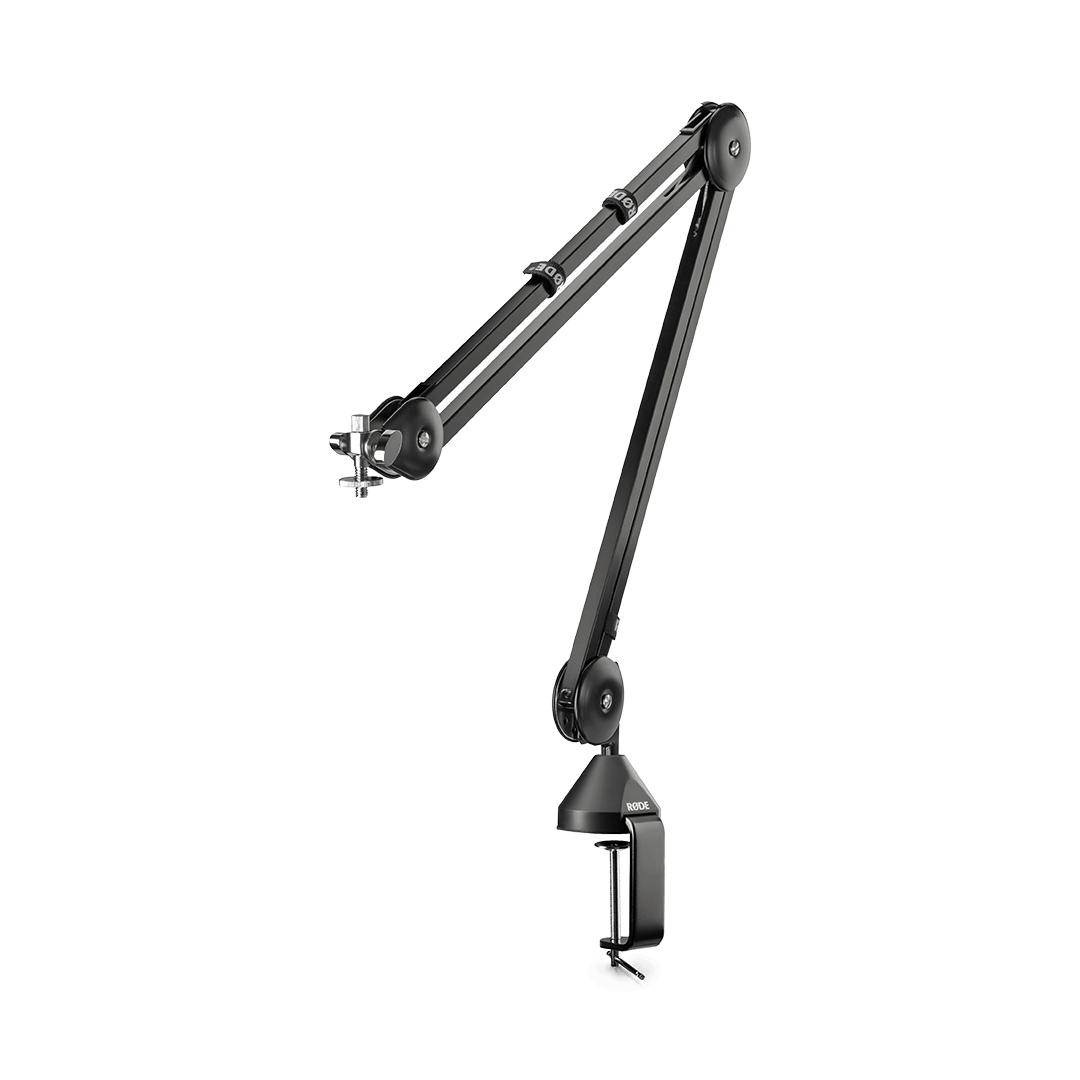 PSA1 /// RØDE