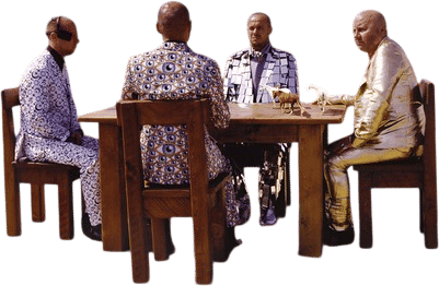 Knights of Cydonia - Muse