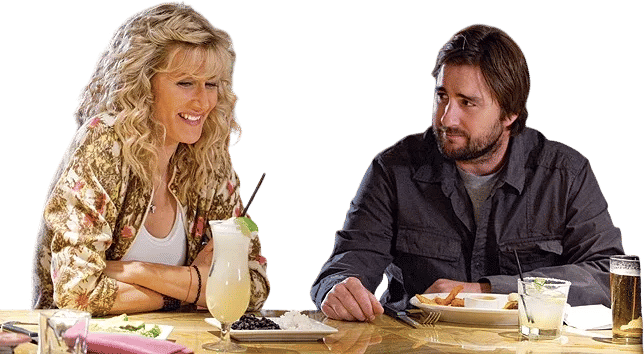 Enlightened (2011 – 2013)