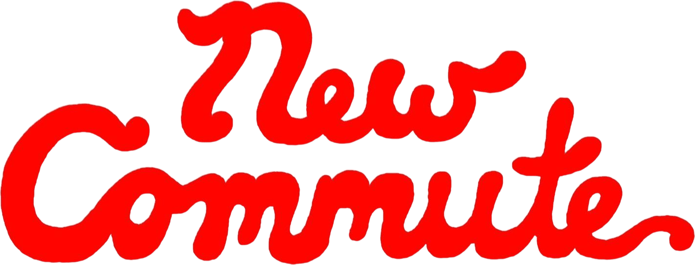 New Commute