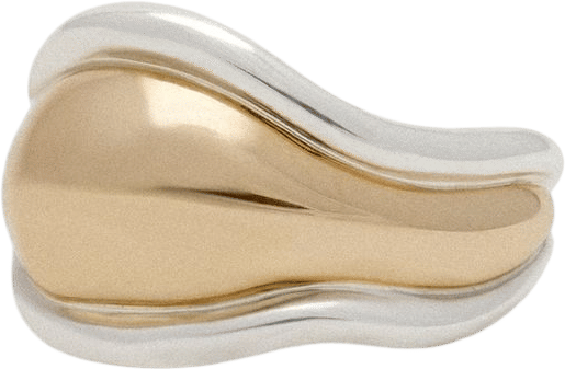 Hernan Herdez Ola Ring