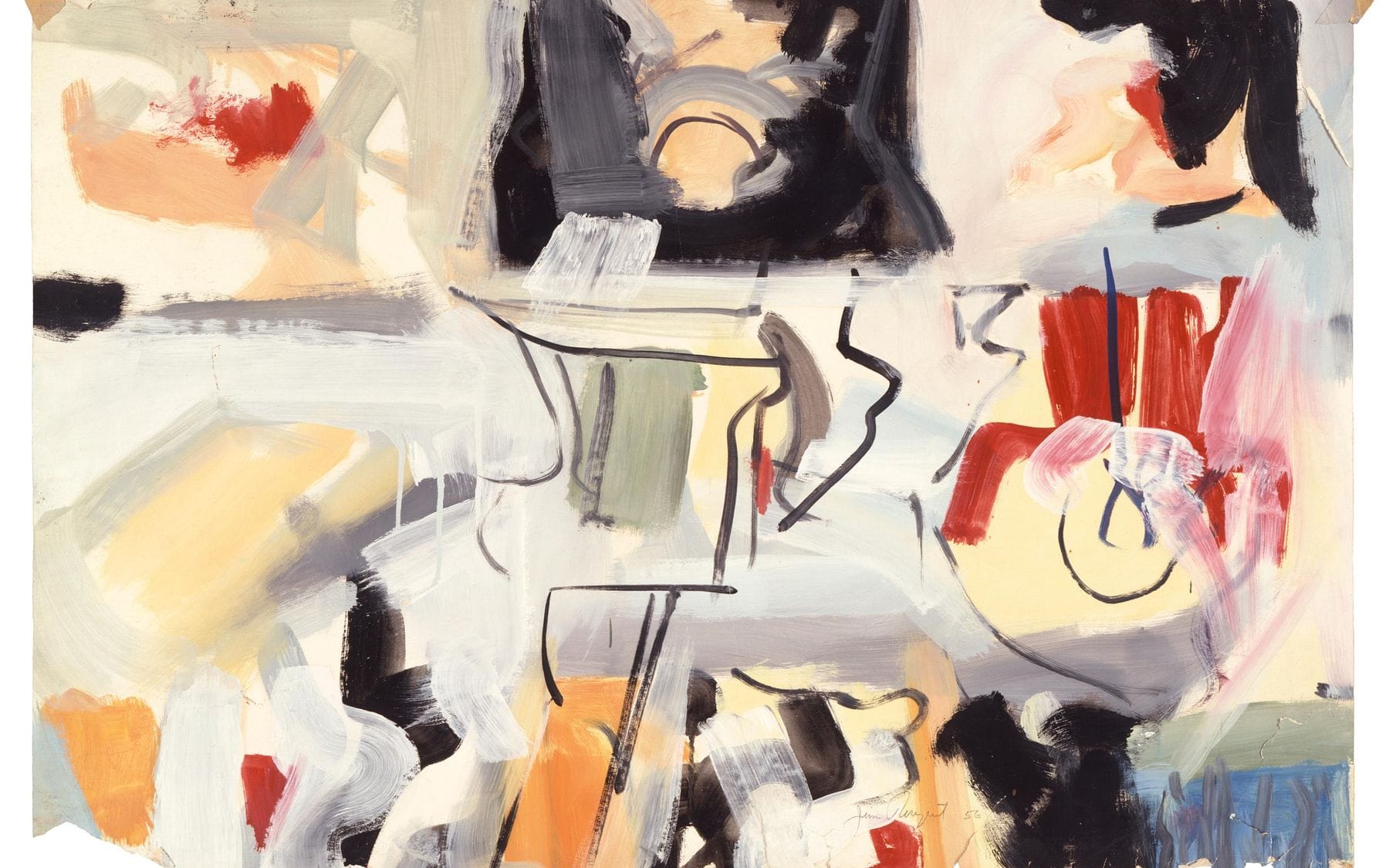 james rosenquist
