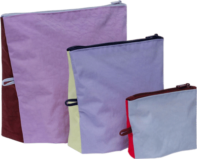Go Pouch Set
