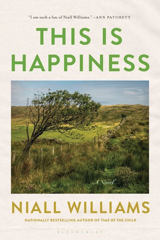 This is Happiness (Niall Williams)