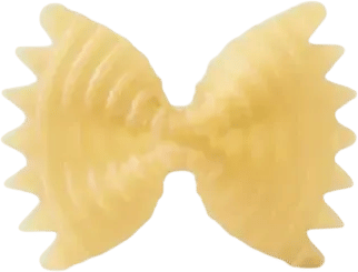 Farfalle Rigate