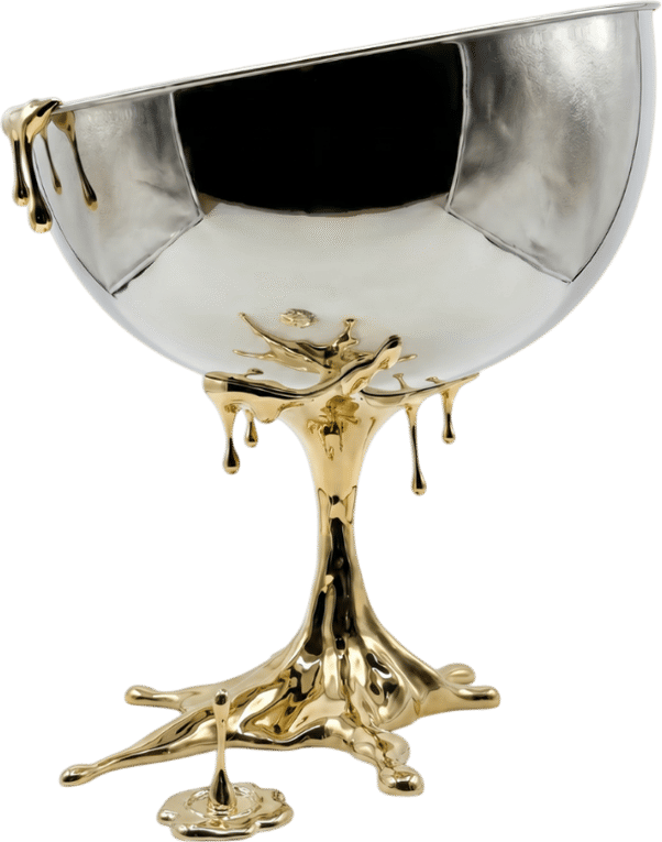 Maeve Sulav Champagne Cooler
