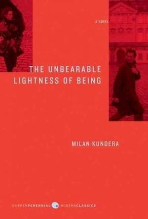 The Unbearable Lightness of Being