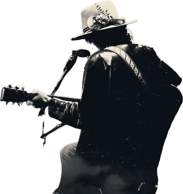 Rolling Thunder Revue