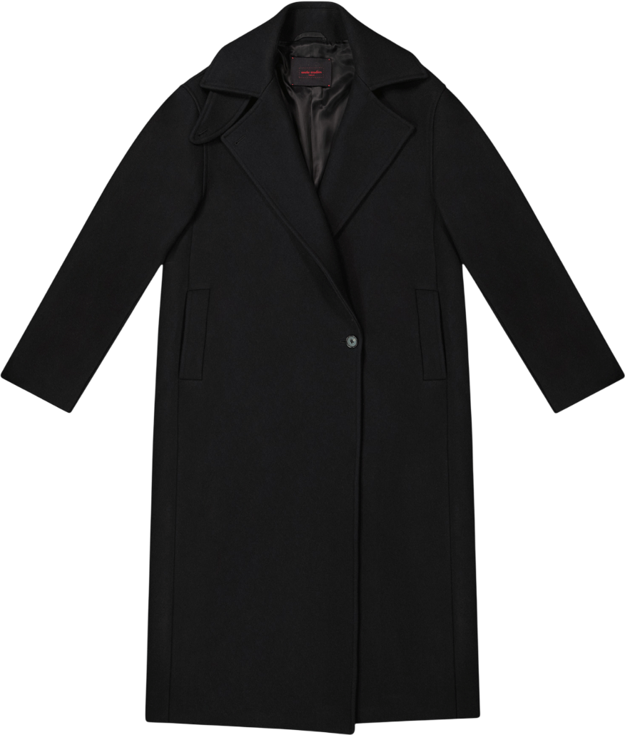 The Overcoat (Uncle Studios)