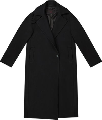 The Overcoat