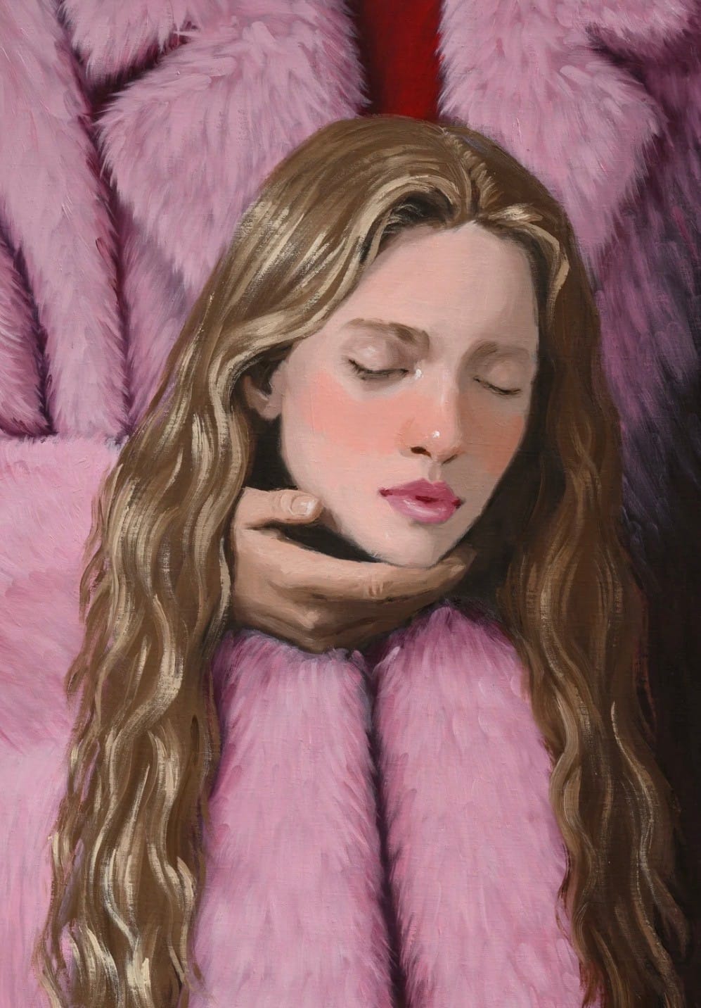 Nieves Gonzalez