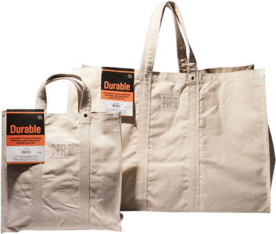 Labur Tote Bag