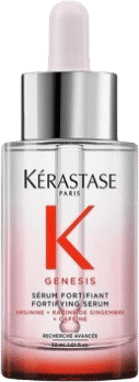 THIS KERASTASE SCALP SERUM