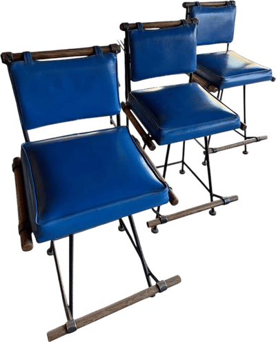 Cleo Baldon Barstools