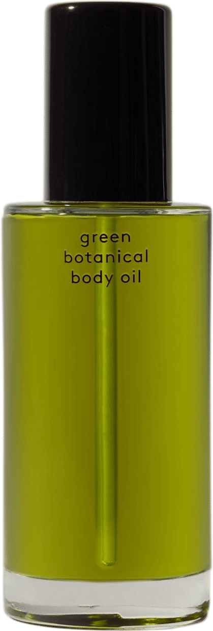 Activist Manuka A.M.S Green Botanical Body Oil