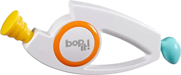 Bop It!