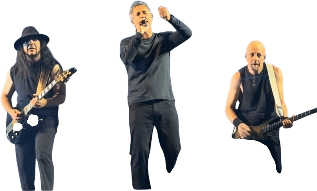 System of a Down