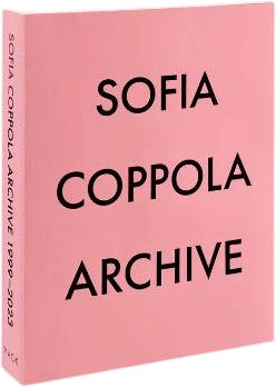 Sofia Coppola Archive