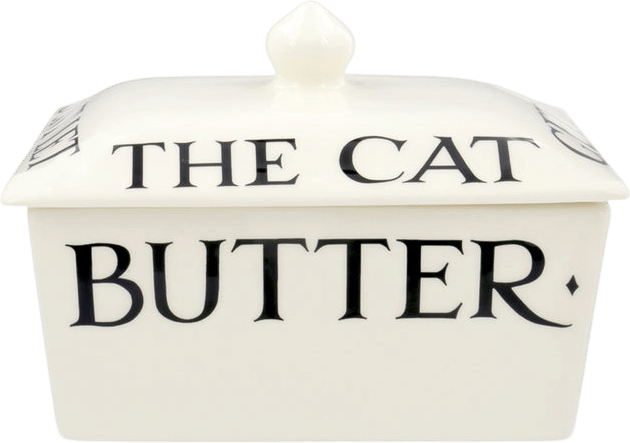 Emma Bridgewater Butter Basin