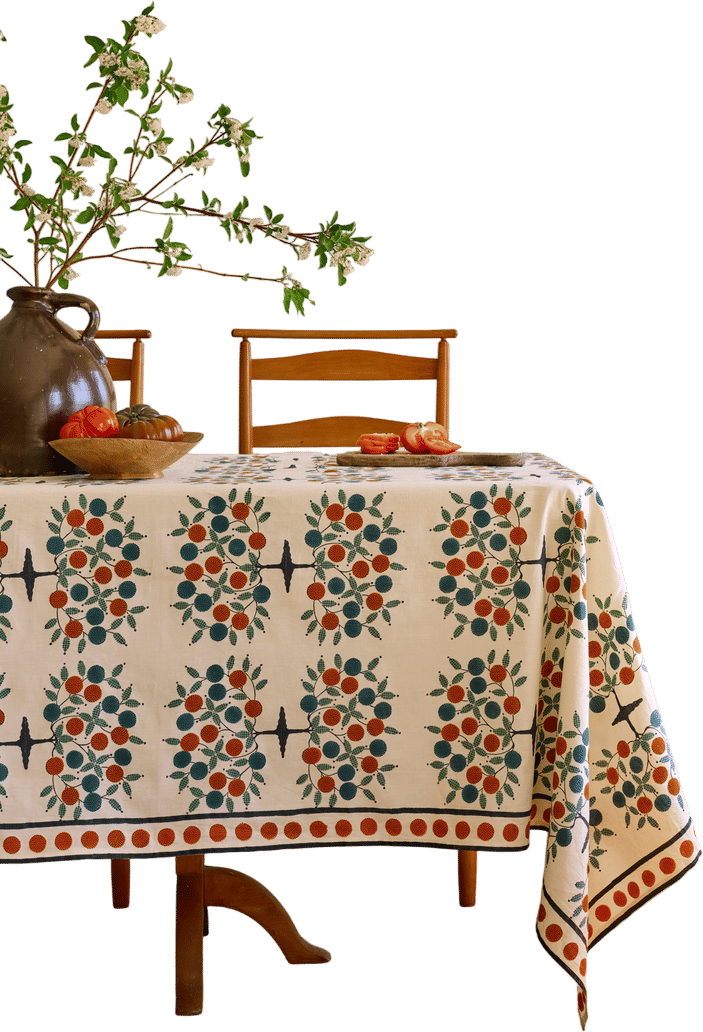Tree of Life Tablecloth