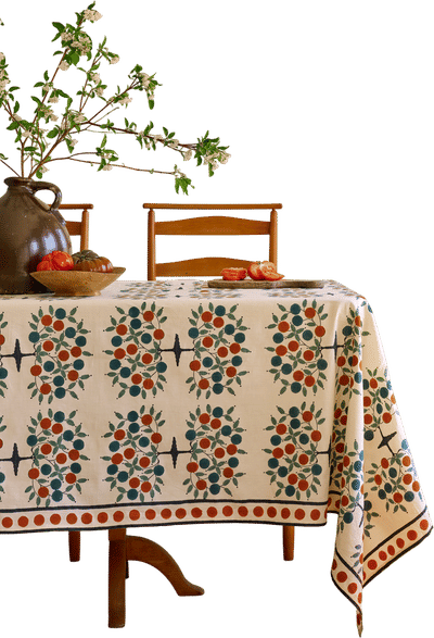 Tree of Life Tablecloth