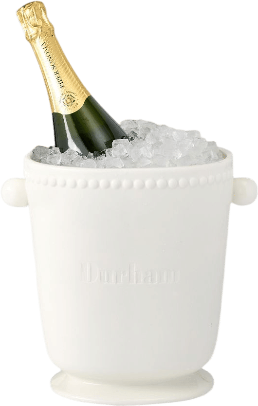 for champagne, or whatever