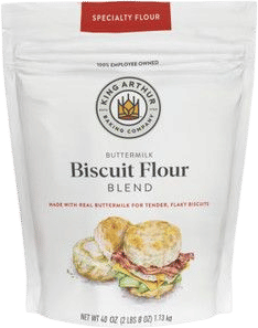 King Arthur Baking Buttermilk Biscuit Flour Blend