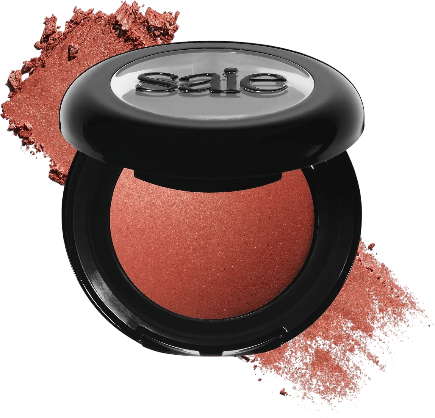 Saie SuperSuede Baked Blush - Ciao