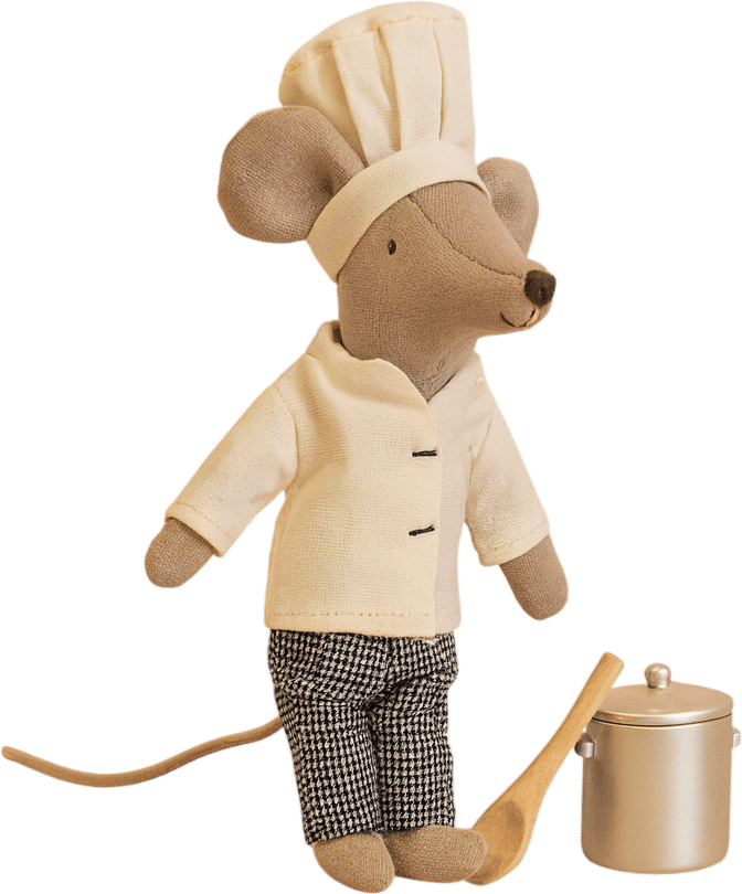 Maileg Mice