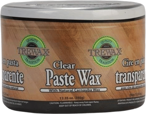 Trewax+887101016+Trewax+Clear+Paste+Wax